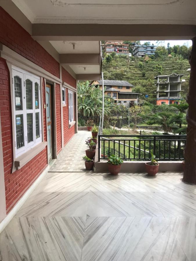Gautam Garden Guest House Pokhara Eksteriør bilde
