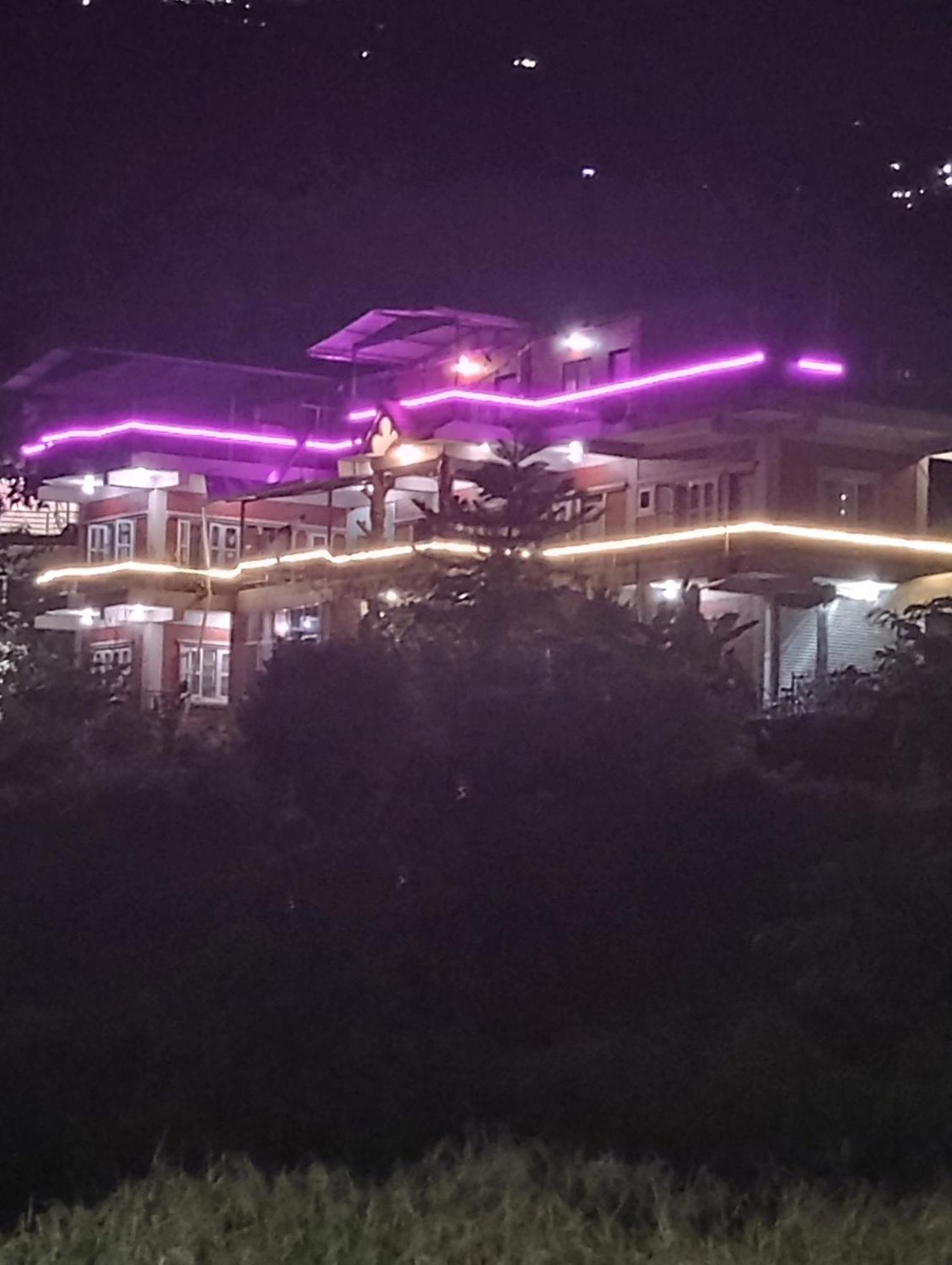 Gautam Garden Guest House Pokhara Eksteriør bilde