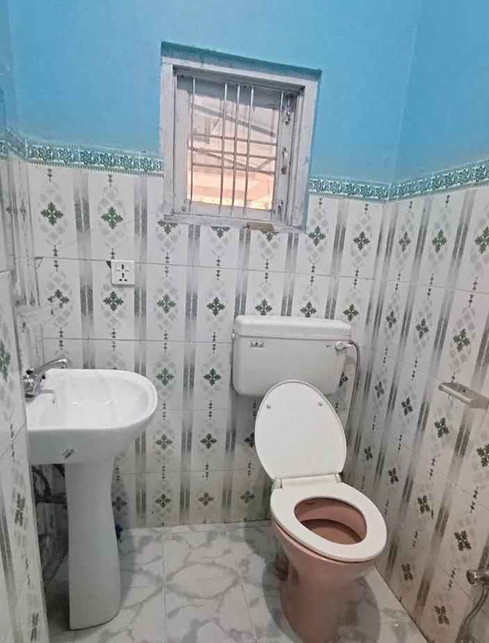Gautam Garden Guest House Pokhara Eksteriør bilde